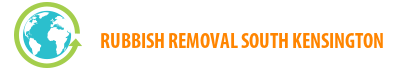 Rubbish Removal South Kensington